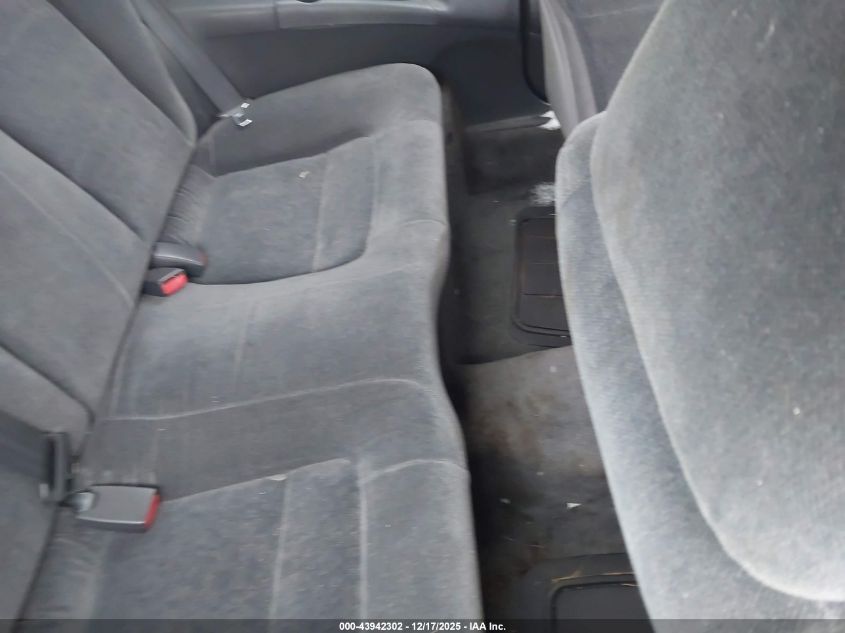 1999 Honda Accord Ex VIN: 1HGCG3252XA009856 Lot: 43942302