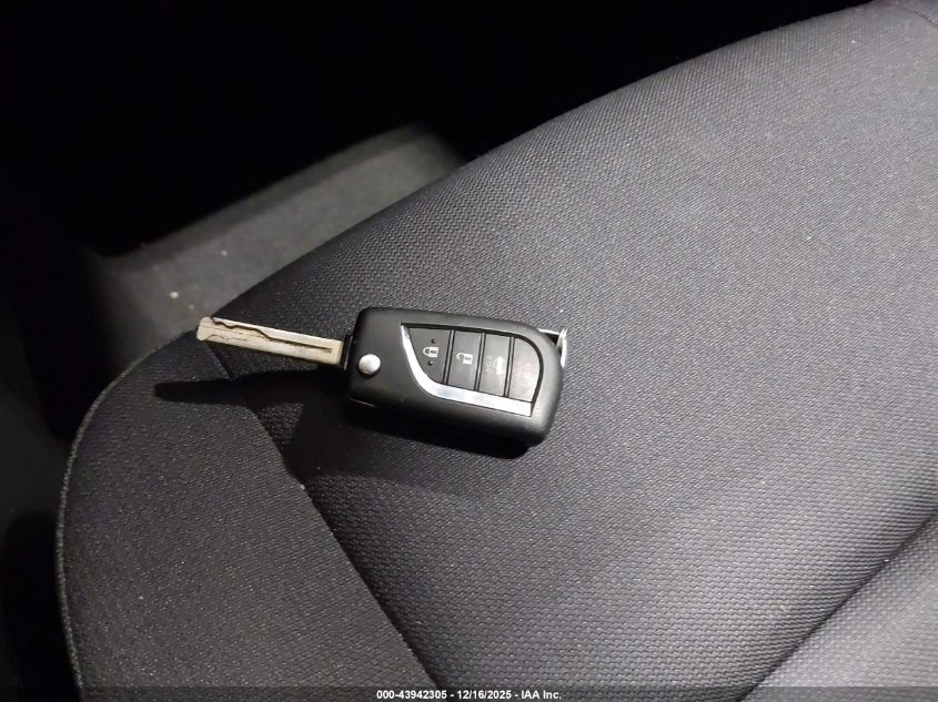 2023 Toyota Corolla Hybrid Le VIN: JTDBDMHE6PJ003915 Lot: 43942305