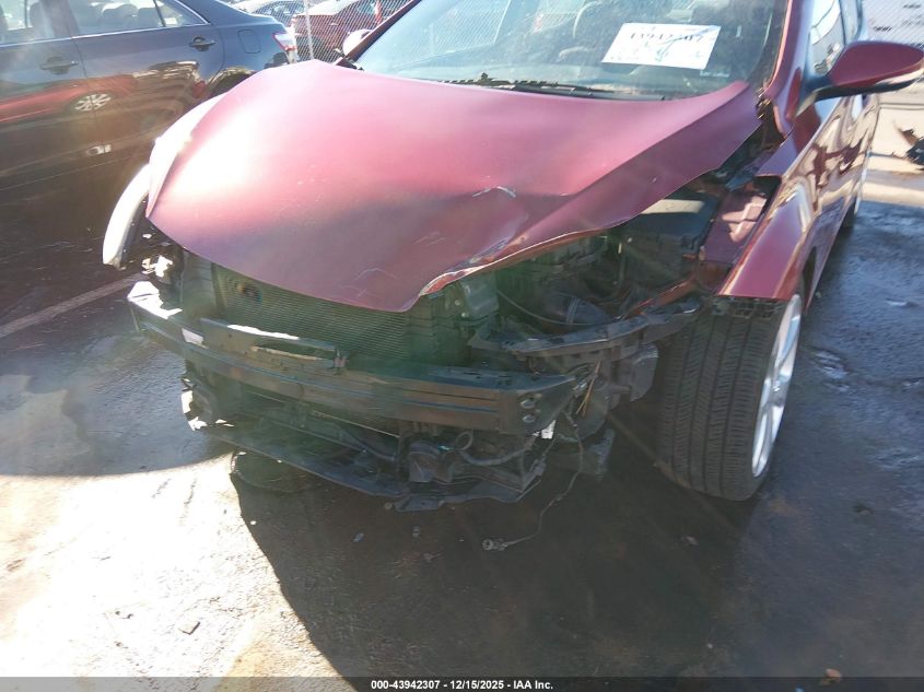 2013 Hyundai Elantra Limited VIN: 5NPDH4AE4DH315338 Lot: 43942307