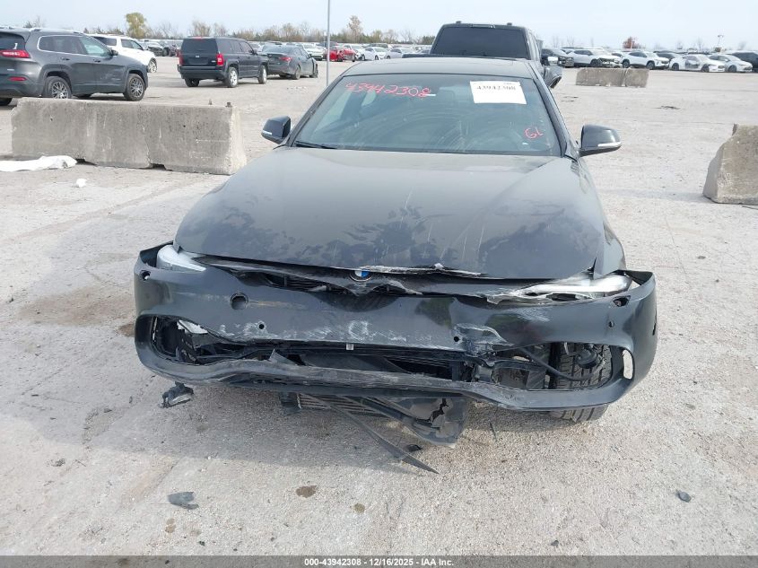 2015 BMW 428I xDrive VIN: WBA3N5C55FK198085 Lot: 43942308