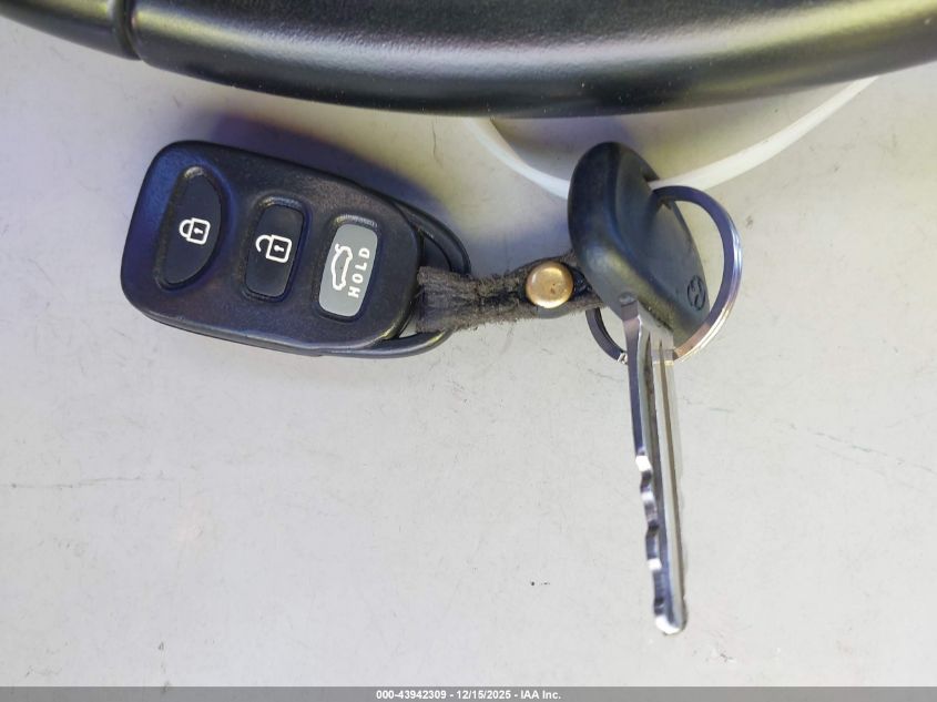 2013 Hyundai Genesis 2.0T VIN: KMHHT6KD6DU091248 Lot: 43942309