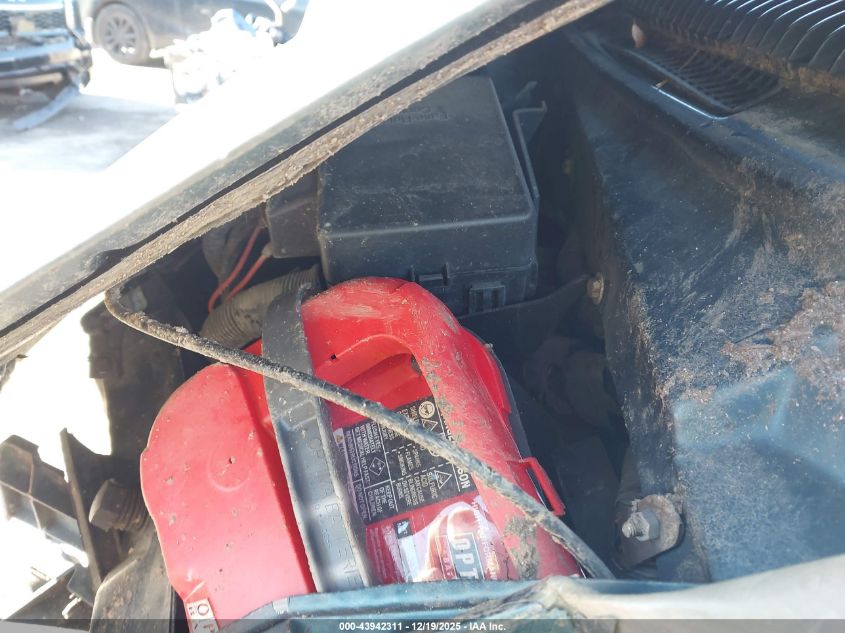 1998 GMC Safari Sle VIN: 1GKDM19W5WB526614 Lot: 43942311