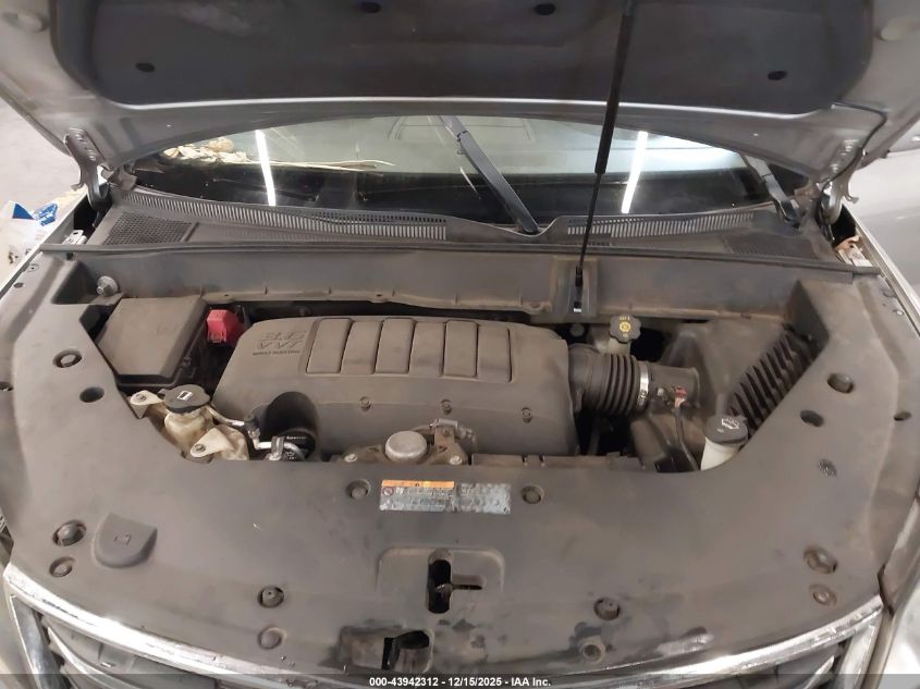 2014 Chevrolet Traverse 1Lt VIN: 1GNKVGKD3EJ310249 Lot: 43942312