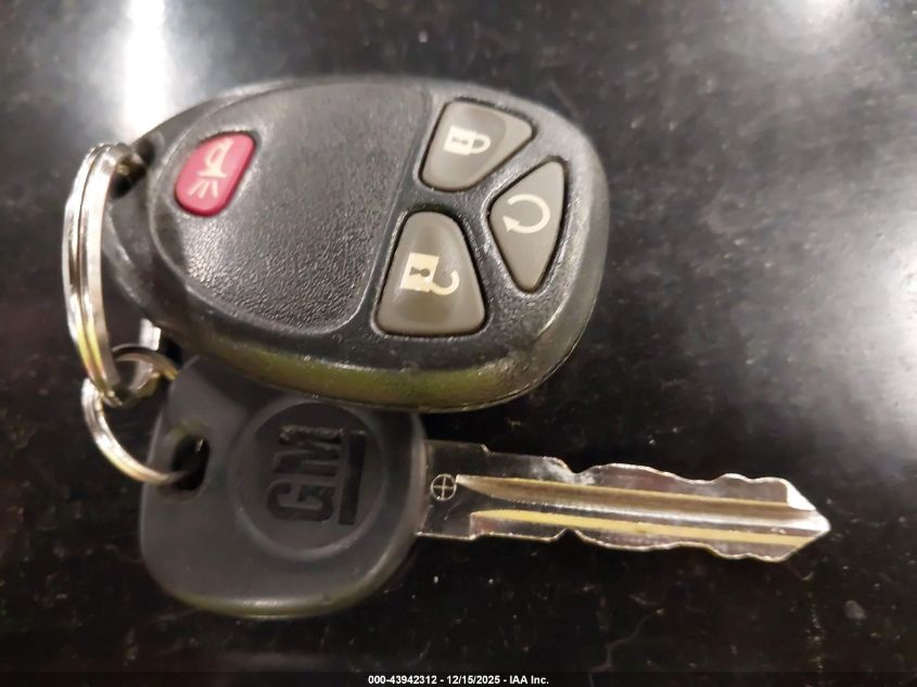 2014 Chevrolet Traverse 1Lt VIN: 1GNKVGKD3EJ310249 Lot: 43942312