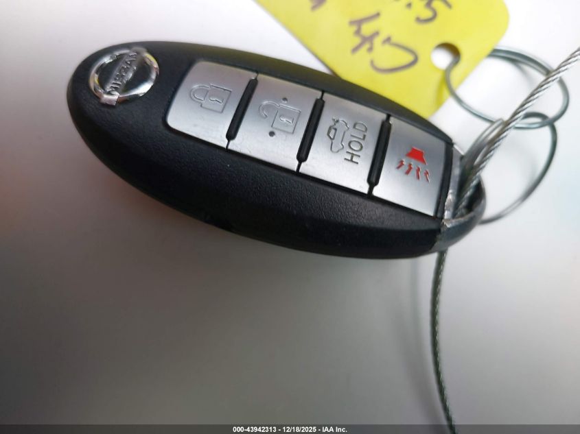 2009 Nissan Altima 2.5 S VIN: 1N4AL21E39C169142 Lot: 43942313