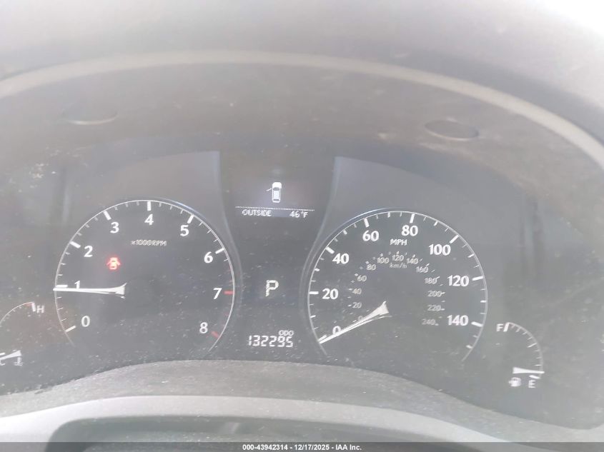 2011 Lexus Rx 350 VIN: 2T2BK1BA6BC082626 Lot: 43942314