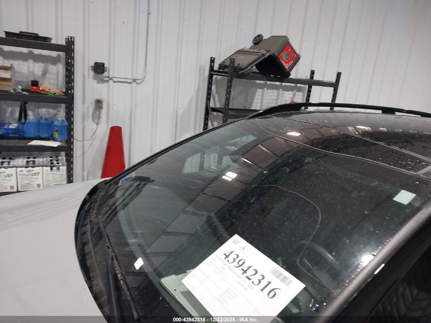 2023 Kia Sportage X-Pro VIN: 5XYK7CAF5PG061924 Lot: 43942316