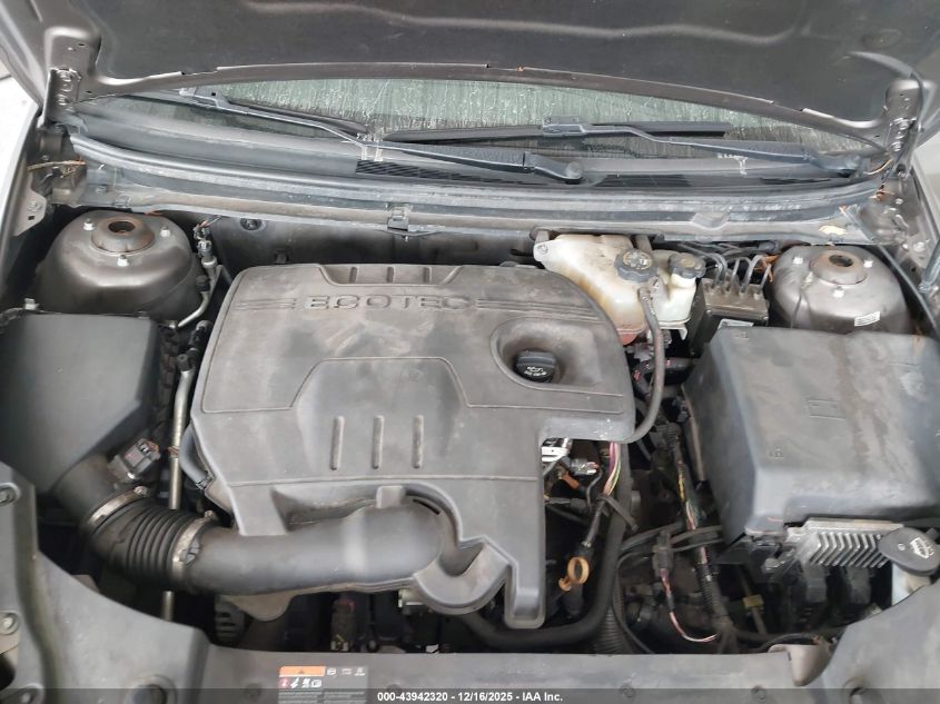 2012 Chevrolet Malibu Ls VIN: 1G1ZB5E01CF226890 Lot: 43942320