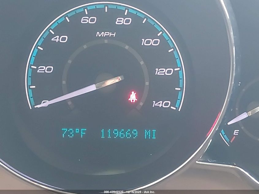 2012 Chevrolet Malibu Ls VIN: 1G1ZB5E01CF226890 Lot: 43942320