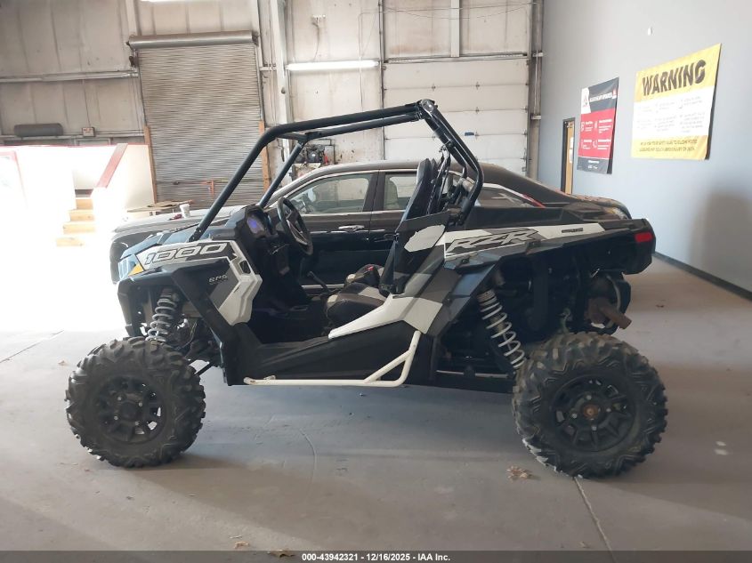 2019 Polaris Rzr Xp 1000 Eps VIN: 3NSVDE998KH484886 Lot: 43942321