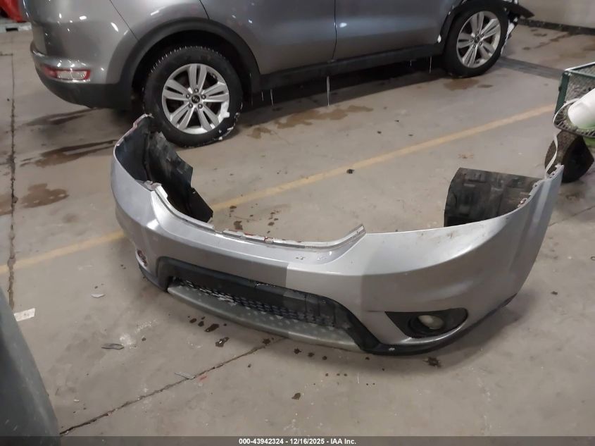 2018 Dodge Journey Se VIN: 3C4PDCAB0JT444746 Lot: 43942324