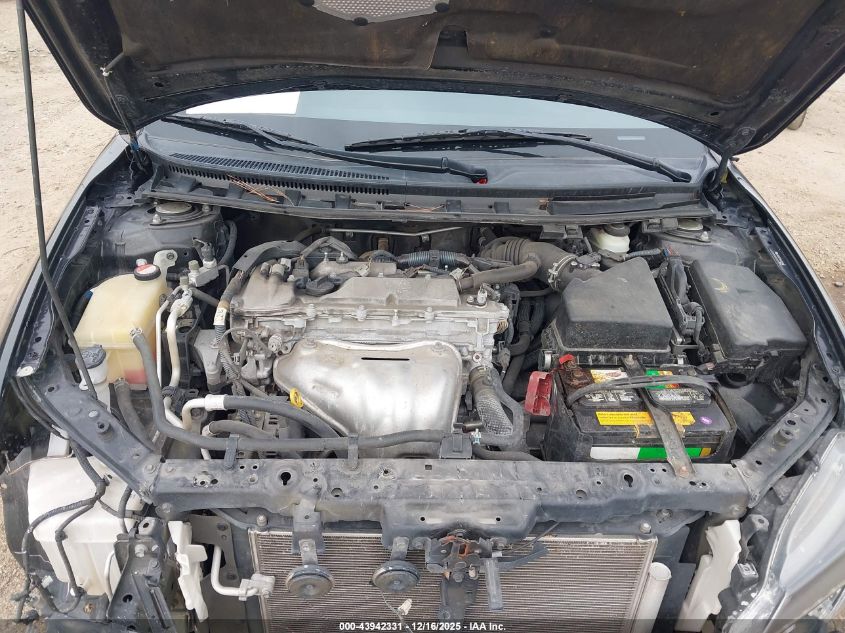 2015 Scion Tc VIN: JTKJF5C70FJ013416 Lot: 43942331