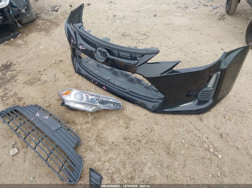 2015 Scion Tc VIN: JTKJF5C70FJ013416 Lot: 43942331