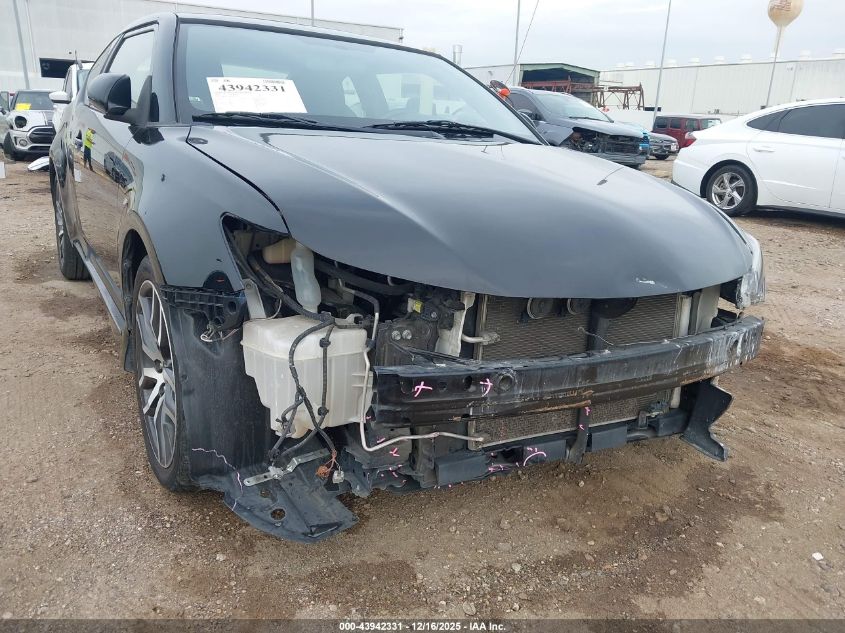 2015 Scion Tc VIN: JTKJF5C70FJ013416 Lot: 43942331