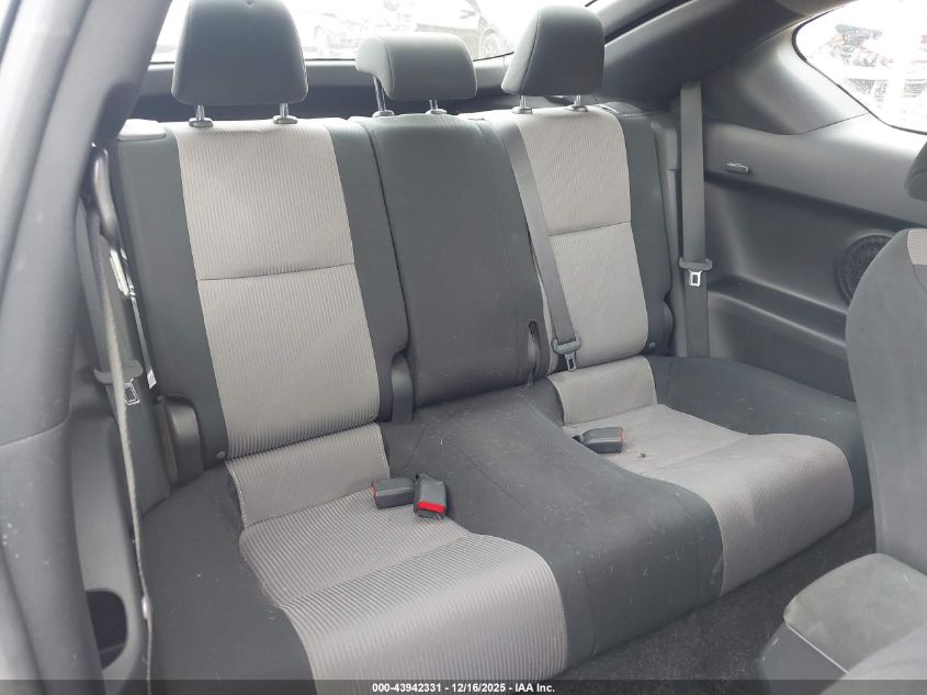 2015 Scion Tc VIN: JTKJF5C70FJ013416 Lot: 43942331