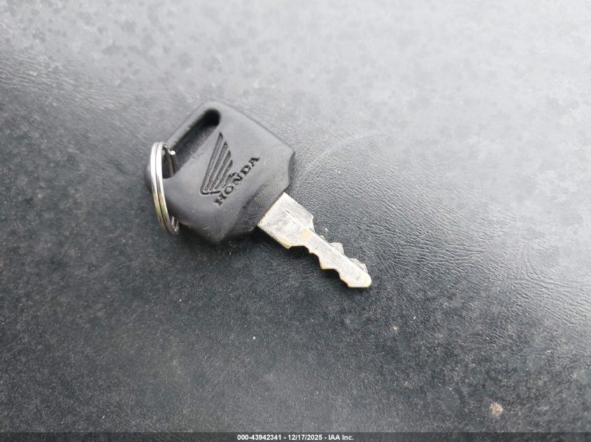 2018 Honda Vt750 C2B VIN: JH2RC5376JK800657 Lot: 43942341