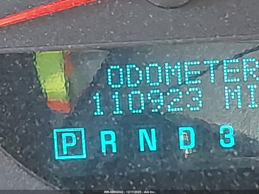 2008 Chevrolet Impala Ls VIN: 2G1WB58K581223148 Lot: 43942342