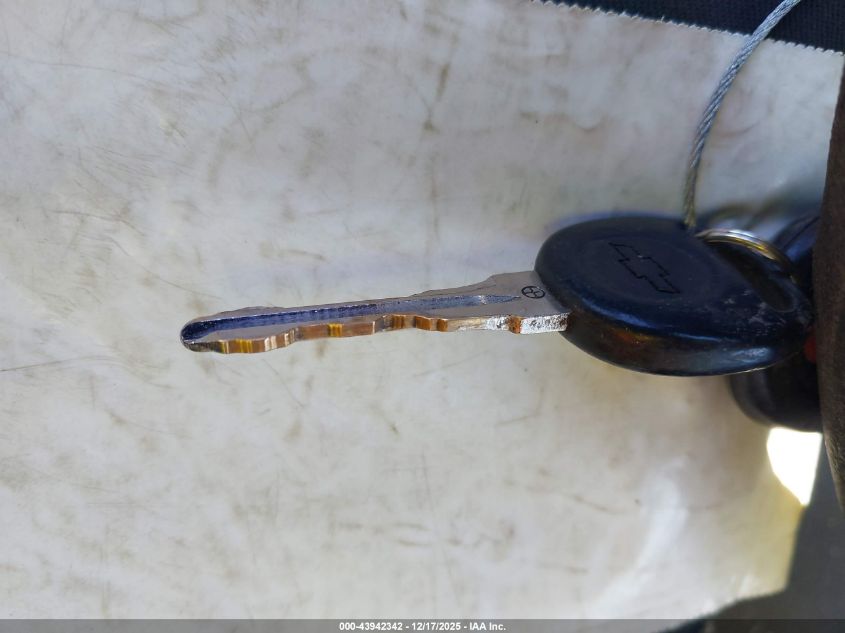 2008 Chevrolet Impala Ls VIN: 2G1WB58K581223148 Lot: 43942342