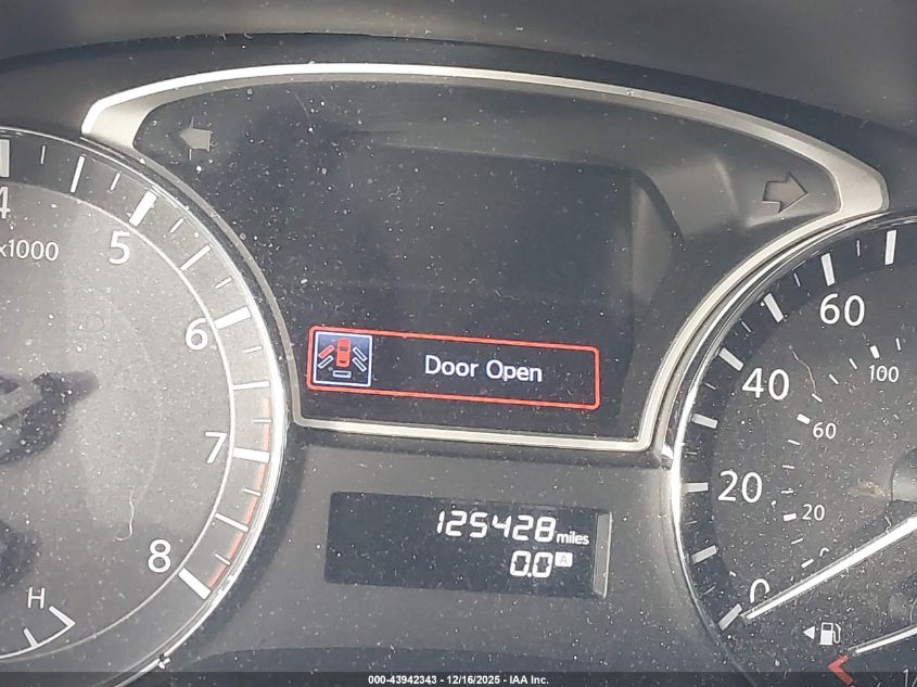 2013 Nissan Pathfinder Sl VIN: 5N1AR2MN8DC690432 Lot: 43942343