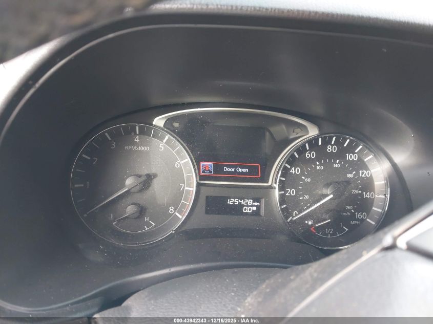 2013 Nissan Pathfinder Sl VIN: 5N1AR2MN8DC690432 Lot: 43942343