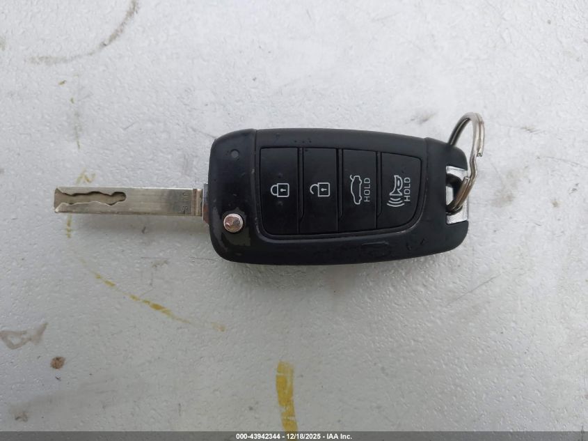 2021 Hyundai Elantra Se VIN: 5NPLL4AGXMH014780 Lot: 43942344