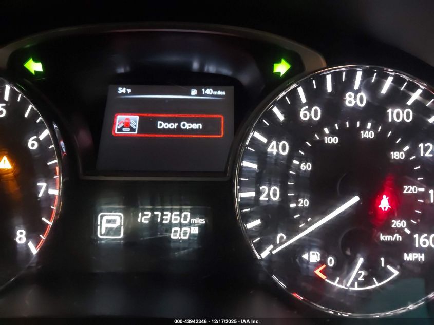 2015 Nissan Altima 2.5 S VIN: 1N4AL3AP5FC208770 Lot: 43942346