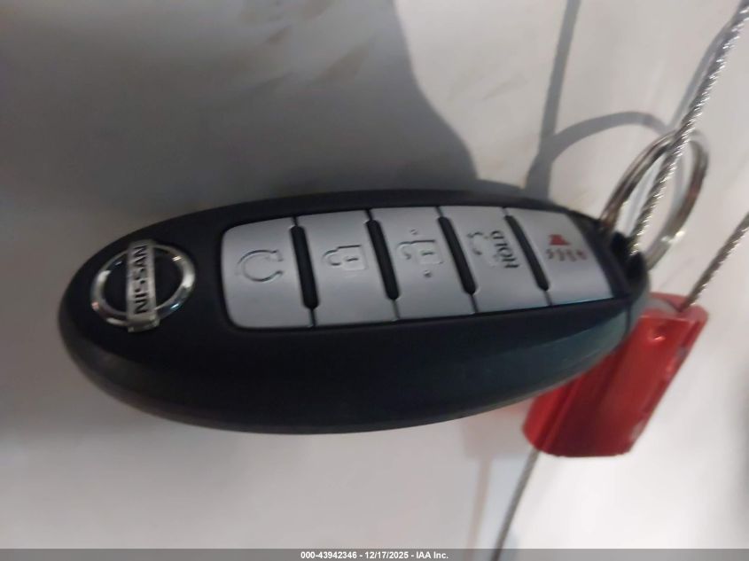 2015 Nissan Altima 2.5 S VIN: 1N4AL3AP5FC208770 Lot: 43942346