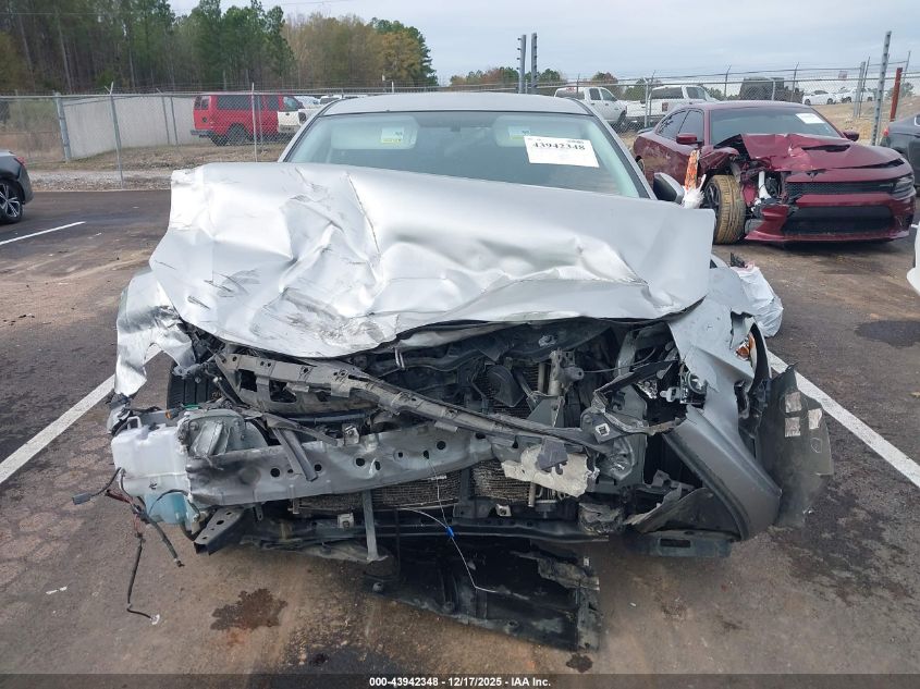 2015 Mazda Mazda6 I Touring VIN: JM1GJ1V59F1203767 Lot: 43942348