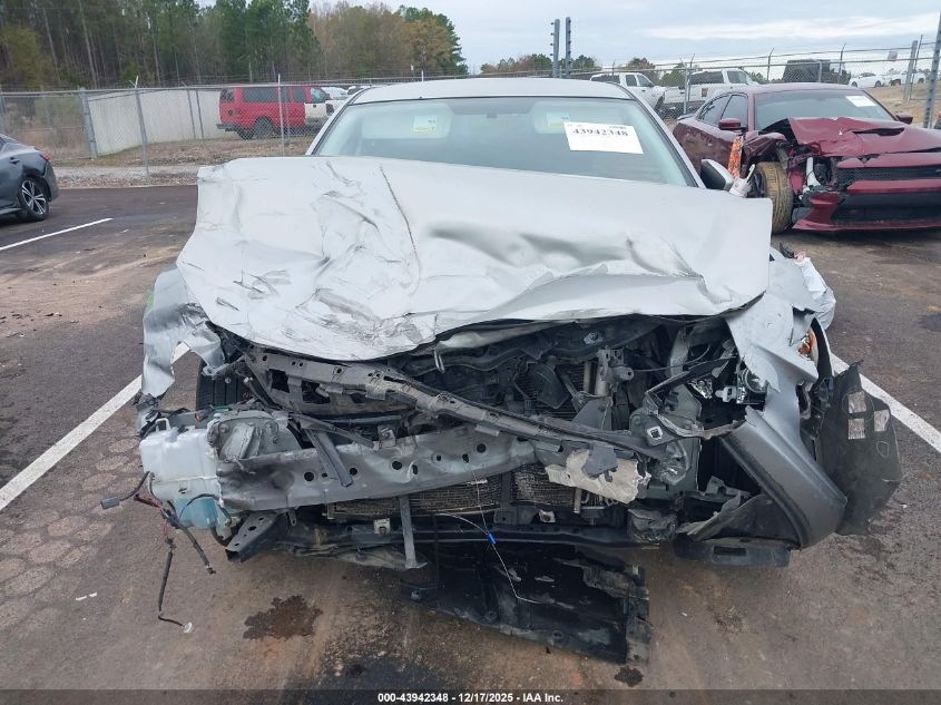 2015 Mazda Mazda6 I Touring VIN: JM1GJ1V59F1203767 Lot: 43942348