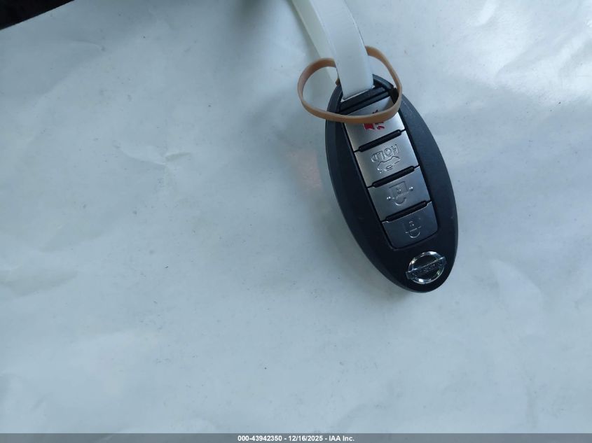 2017 Nissan Sentra Sv VIN: 3N1AB7AP6HY296925 Lot: 43942350