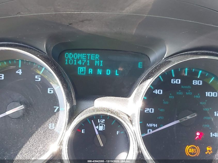 2015 Buick Enclave Premium VIN: 5GAKRCKD6FJ206511 Lot: 43942355