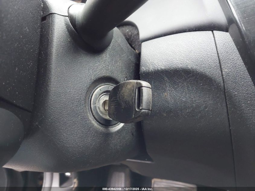 2013 Honda Civic Lx VIN: 19XFB2F50DE290577 Lot: 43942356