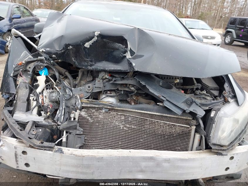 2013 Honda Civic Lx VIN: 19XFB2F50DE290577 Lot: 43942356