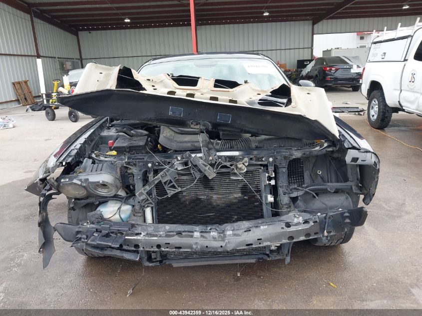 2015 Dodge Challenger Sxt VIN: 2C3CDZAG4FH711064 Lot: 43942359