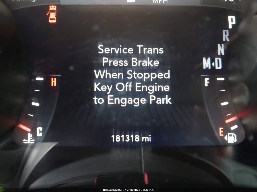 2015 Dodge Challenger Sxt VIN: 2C3CDZAG4FH711064 Lot: 43942359