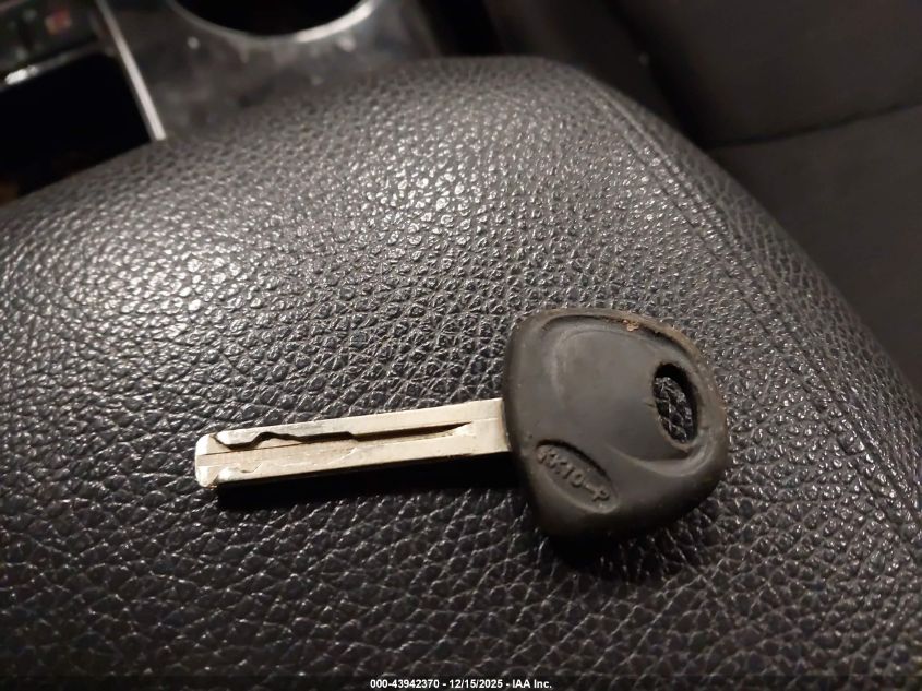 2015 Kia Sorento Lx VIN: 5XYKT3A60FG641964 Lot: 43942370