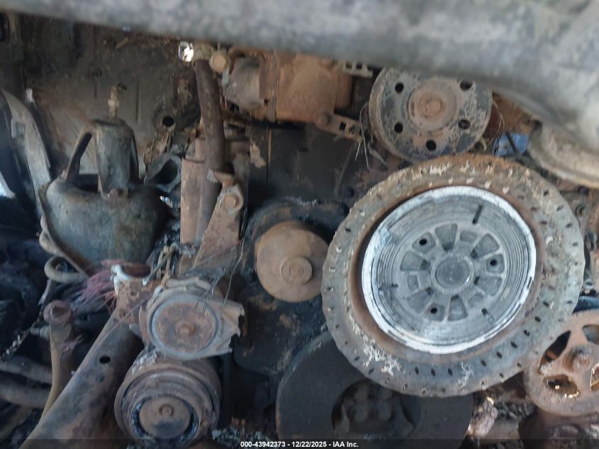 2011 Ram Ram 2500 St VIN: 3D7UT2CL3BG630318 Lot: 43942373