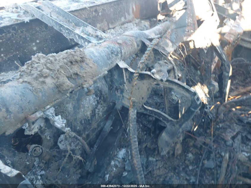 2011 Ram Ram 2500 St VIN: 3D7UT2CL3BG630318 Lot: 43942373