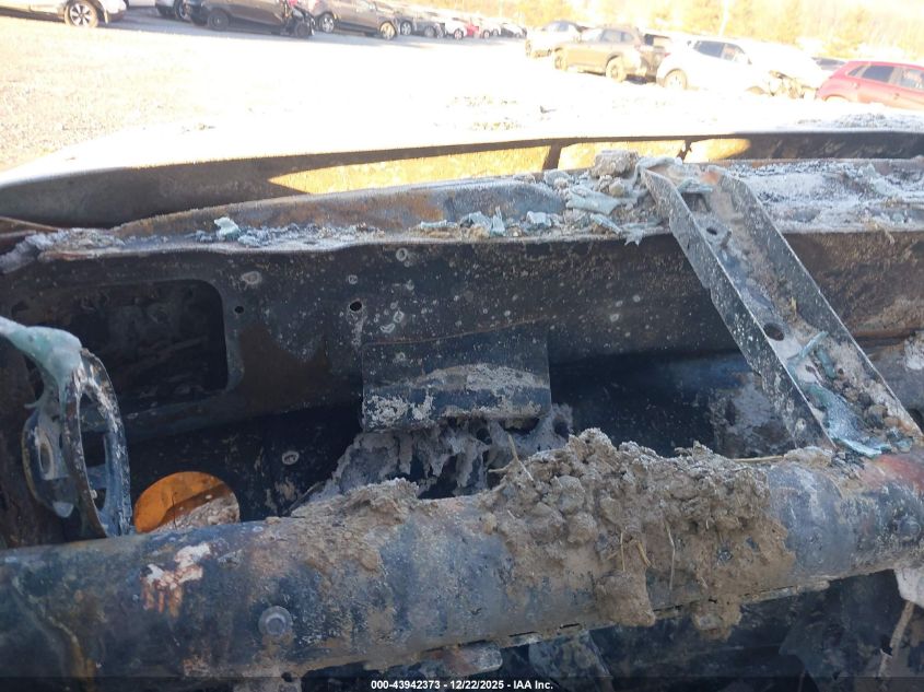 2011 Ram Ram 2500 St VIN: 3D7UT2CL3BG630318 Lot: 43942373