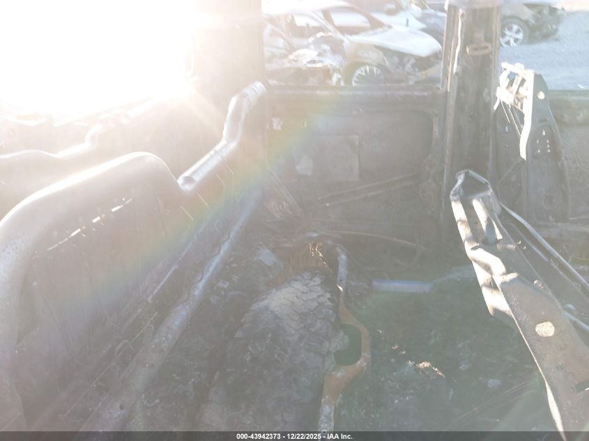 2011 Ram Ram 2500 St VIN: 3D7UT2CL3BG630318 Lot: 43942373