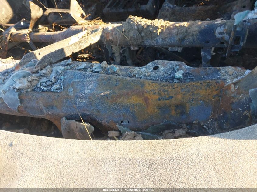 2011 Ram Ram 2500 St VIN: 3D7UT2CL3BG630318 Lot: 43942373