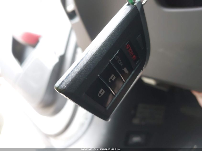 2024 Acura Rdx A-Spec Package VIN: 5J8TC2H67RL021059 Lot: 43942374