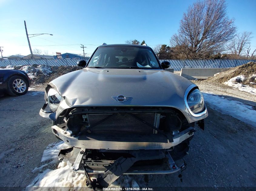 2019 Mini Countryman Cooper VIN: WMZYS7C57K3F46618 Lot: 43942376