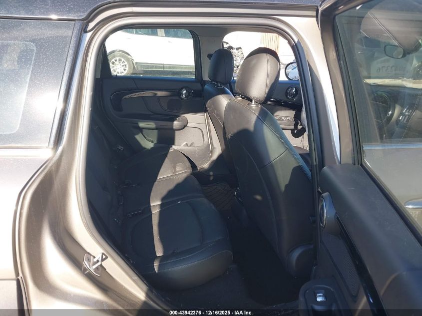 2019 Mini Countryman Cooper VIN: WMZYS7C57K3F46618 Lot: 43942376