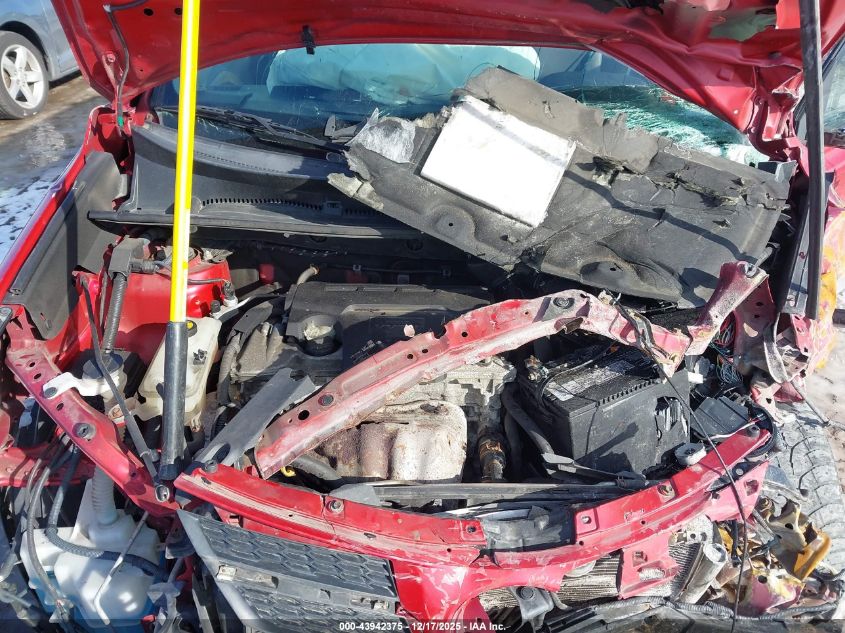 2013 Toyota Rav4 Limited VIN: 2T3DFREV7DW052610 Lot: 43942375