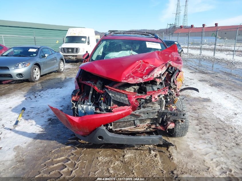 2013 Toyota Rav4 Limited VIN: 2T3DFREV7DW052610 Lot: 43942375