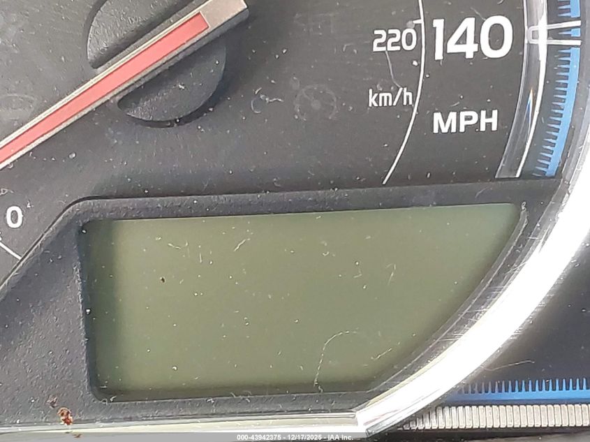 2013 Toyota Rav4 Limited VIN: 2T3DFREV7DW052610 Lot: 43942375