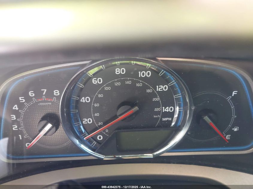 2013 Toyota Rav4 Limited VIN: 2T3DFREV7DW052610 Lot: 43942375