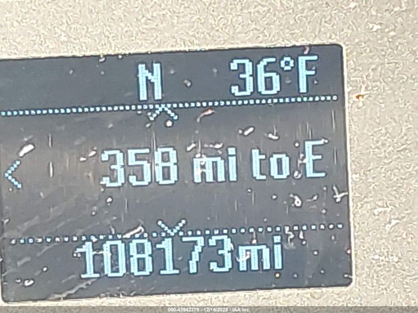 2016 Ford Fusion S VIN: 3FA6P0G78GR165593 Lot: 43942379