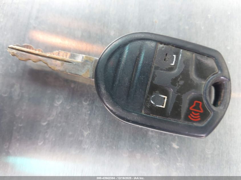 2013 Ford Explorer VIN: 1FM5K7B86DGC34146 Lot: 43942384